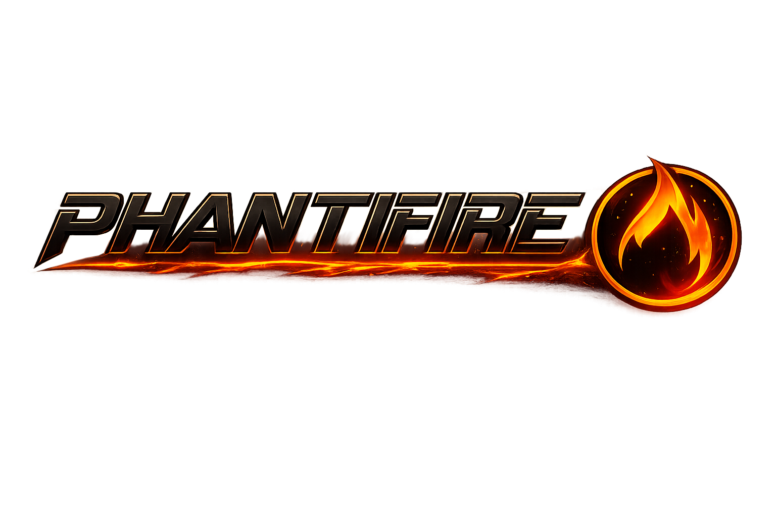 Phantifire Logo